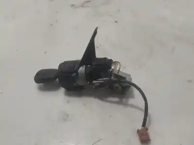 Автозапчасти б/у переключатель стартера за peugeot 207/207+ (wa_, wc_) 1.4 16v ссылки oem iam 4162kf  