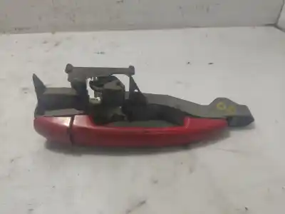 Автозапчасти б/у наружная рукоятка передняя справа за peugeot 207/207+ (wa_, wc_) 1.4 16v ссылки oem iam 910969