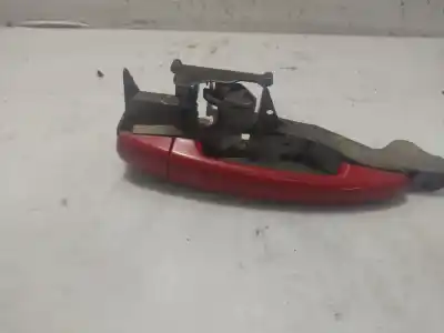 Автозапчасти б/у задняя правая наружная ручка за peugeot 207/207+ (wa_, wc_) 1.4 16v ссылки oem iam 910969