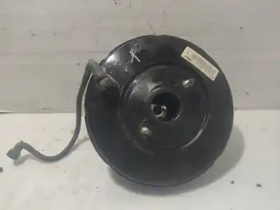 Автозапчасти б/у тормозной серво за peugeot 207/207+ (wa_, wc_) 1.4 16v ссылки oem iam 9657455580