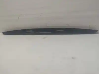 Peça sobressalente para automóvel em segunda mão moldagem por ford fiesta v (jh_, jd_) 1.4 tdci referências oem iam 2s61a43404