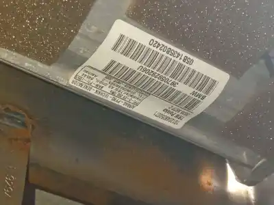 Second-hand car spare part front right air bag for bmw 3 (e90) 320 d oem iam references 72129202806  39705929206u