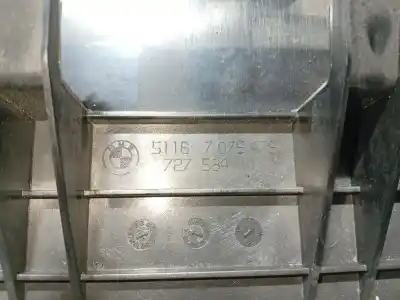 Second-hand car spare part glove compartment for bmw 3 (e90) 320 d oem iam references 51169110539 51167075479 51167120408