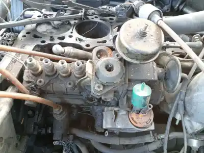 Автозапчастина б/у  для MERCEDES-BENZ 124 SEDÁN (W124)  Посилання на OEM IAM 601070300180 0400074889 6010704901