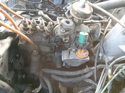 Автозапчастина б/у насос инжекційний для mercedes-benz 124 sedán (w124) 200 d (124.120) посилання на oem iam 601070300180 0400074889 6010704901