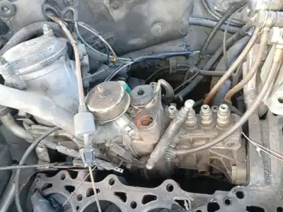 Автозапчастина б/у насос инжекційний для mercedes-benz 124 sedán (w124) 200 d (124.120) посилання на oem iam 601070300180 0400074889 6010704901