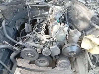 Автозапчастина б/у  для MERCEDES-BENZ 124 SEDÁN (W124)  Посилання на OEM IAM 1020104213  