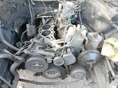 Автозапчастина б/у  для MERCEDES-BENZ 124 SEDÁN (W124)  Посилання на OEM IAM 1020302101  