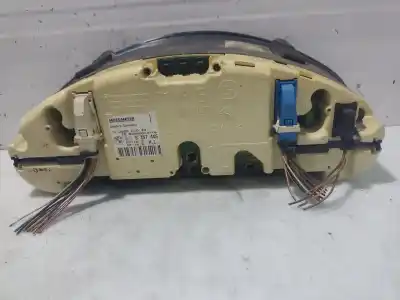 Peça sobressalente para automóvel em segunda mão quadrante por bmw serie 3 berlina (e36) 318i referências oem iam 8357422  6160583022