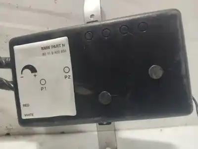 Peça sobressalente para automóvel em segunda mão  por BMW SERIE 3 BERLINA (E36)  Referências OEM IAM 82119400859  