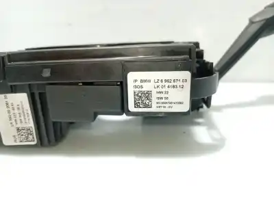 Second-hand car spare part multifunction switch for bmw 3 (e90) 320 d oem iam references 696267103 39200208139 01418312
