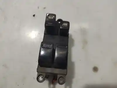 Peça sobressalente para automóvel em segunda mão  por NISSAN ALMERA II HATCHBACK (N16)  Referências OEM IAM 80961BM500  