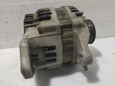 Peça sobressalente para automóvel em segunda mão  por NISSAN ALMERA II HATCHBACK (N16)  Referências OEM IAM LR180762  23100BU010