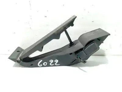Second-hand car spare part accelerator pedal for bmw 3 (e90) 320 d oem iam references 35426766931 25916010 676693102