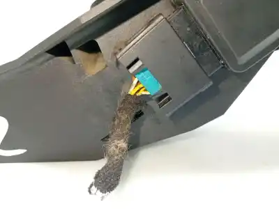 Second-hand car spare part accelerator pedal for bmw 3 (e90) 320 d oem iam references 35426766931 25916010 676693102