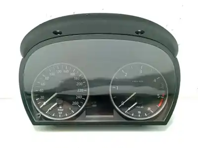 Peça sobressalente para automóvel em segunda mão  por BMW 3 (E90)  Referências OEM IAM 697465901 691001364 14369510
