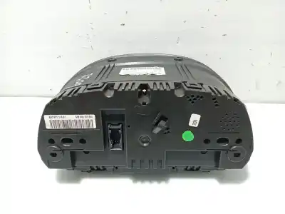 Peça sobressalente para automóvel em segunda mão quadrante por bmw 3 (e90) 320 d referências oem iam 697465901 691001364 14369510