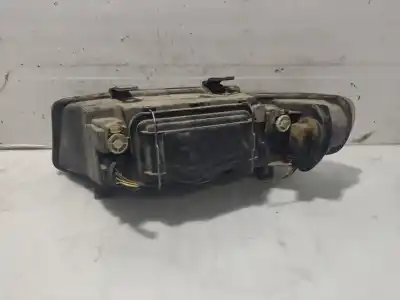 Автозапчасти б/у правая фара за seat leon (1m1) 1.9 tdi ссылки oem iam 1m1941016  