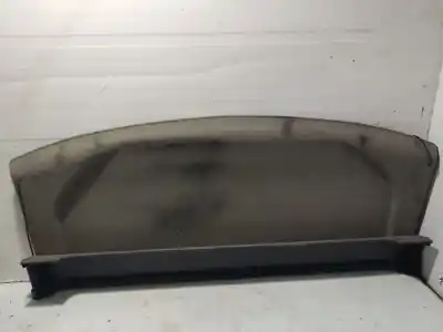 Автозапчастина б/у задній лоток для NISSAN ALMERA II HATCHBACK (N16) 1.5 Посилання на OEM IAM 79910BM700  