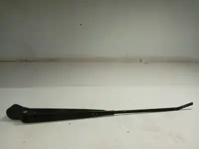 Second-hand car spare part left front windshield wiper arm for mitsubishi montero (v20/v40) 2.5 td cat oem iam references mb261583  