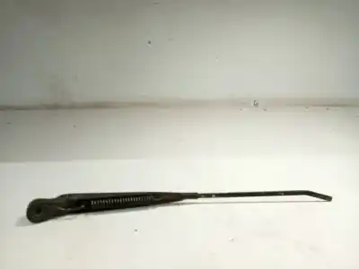 Second-hand car spare part left front windshield wiper arm for mitsubishi montero (v20/v40) 2.5 td cat oem iam references mb261583  