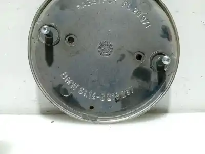 Peça sobressalente para automóvel em segunda mão emblema por bmw 3 (e90) 320 d referências oem iam 51148219237  