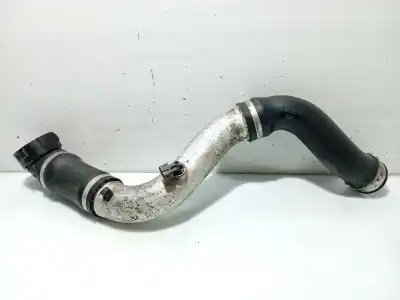 Peça sobressalente para automóvel em segunda mão tubo por bmw 3 (e90) 320 d referências oem iam 11617793783