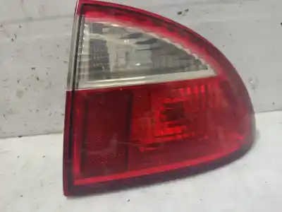 Автозапчасти б/у правый задний фонарь за seat leon (1m1) 1.9 tdi ссылки oem iam 1m694511201c