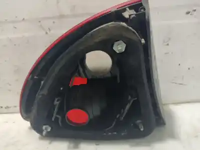 Автозапчастина б/у правий ліхтар для seat leon (1m1) 1.9 tdi посилання на oem iam 1m694511201c  