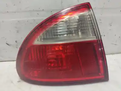 Автозапчасти б/у левый задний фонарь за seat leon (1m1) 1.9 tdi ссылки oem iam 1m694511101c