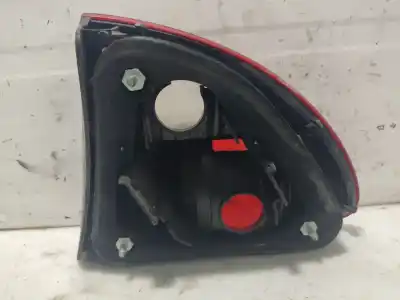 Автозапчасти б/у левый задний фонарь за seat leon (1m1) 1.9 tdi ссылки oem iam 1m694511101c  