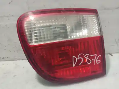 Автозапчастина б/у внутрішній правий завод для SEAT LEON (1M1) 1.9 TDI Посилання на OEM IAM 1M694510801C  