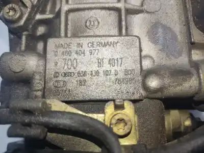 Автозапчастина б/у насос инжекційний для seat leon (1m1) 1.9 tdi посилання на oem iam 038130107kx 0460404977 038130107b