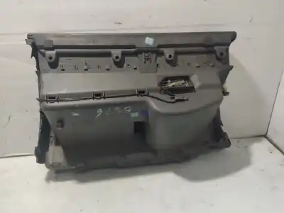 Автозапчастина б/у бардачок для seat leon (1m1) 1.9 tdi посилання на oem iam 1m1857095l6qu  1m1857104