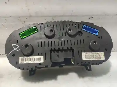 Автозапчасти б/у приборная доска за seat leon (1m1) 1.9 tdi ссылки oem iam 1m1857041k5sy  