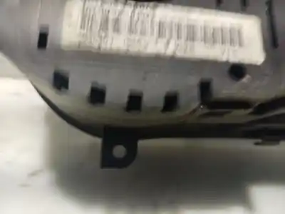 Автозапчасти б/у приборная доска за seat leon (1m1) 1.9 tdi ссылки oem iam 1m1857041k5sy  