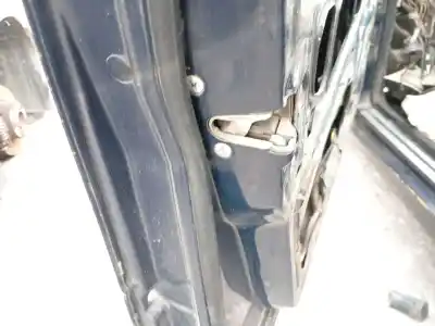 Автозапчастина б/у замок передніх дверей лівий для mercedes-benz 124 sedán (w124) 200 d (124.120) посилання на oem iam 1247202135
