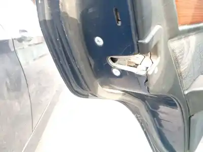Автозапчастина б/у замок дверей заднього лівого для mercedes-benz 124 sedán (w124) 200 d (124.120) посилання на oem iam 1247300535