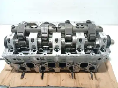 Автозапчастина б/у доп для skoda superb ii (3t4) 2.0 tdi посилання на oem iam 03g103351c  038103265qx