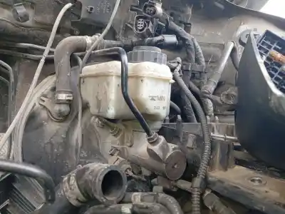 Автозапчастина б/у гальмівний насос для SKODA SUPERB II (3T4) 2.0 TDI Посилання на OEM IAM 1K1614019L  