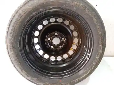 Автозапчастина б/у шина для skoda superb ii (3t4) 2.0 tdi посилання на oem iam 3c0601027m  3c0601027n