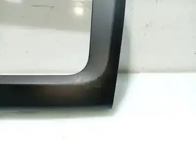 Автозапчастина б/у молдинг для skoda superb ii (3t4) 2.0 tdi посилання на oem iam 3t0858069 jci1501835 