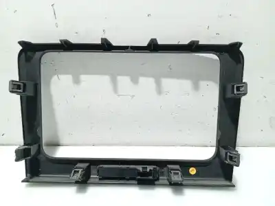 Автозапчастина б/у молдинг для skoda superb ii (3t4) 2.0 tdi посилання на oem iam 3t0858069 jci1501835 