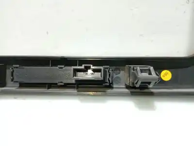 Автозапчастина б/у молдинг для skoda superb ii (3t4) 2.0 tdi посилання на oem iam 3t0858069 jci1501835 