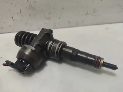 Peça sobressalente para automóvel em segunda mão INJETOR por VOLKSWAGEN GOLF V BERLINA (1K1)  Referências OEM IAM 0414720215  03813007376