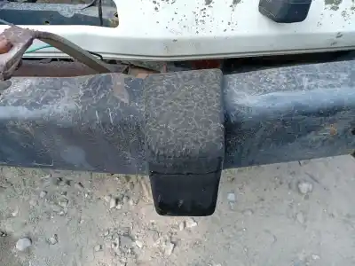 Автозапчасти б/у литье за mitsubishi montero (v20/v40) 2.5 td cat ссылки oem iam mb271351  