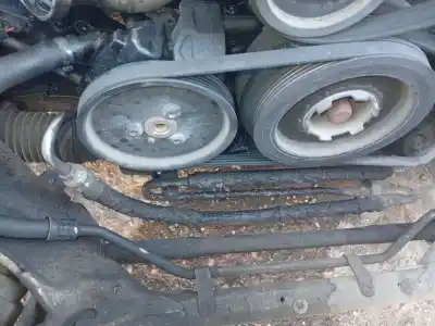 Peça sobressalente para automóvel em segunda mão tubo de pressão de direção assistida por bmw 3 (e90) 320 d referências oem iam 32416779314