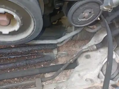 Second-hand car spare part power steering pressure pipe for bmw 3 (e90) 320 d oem iam references 32416779314  