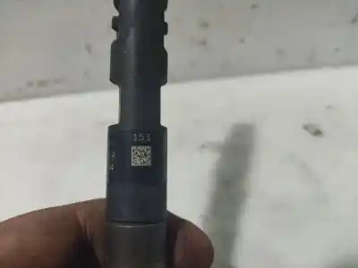 Second-hand car spare part injector for renault megane ii (bm0/1_, cm0/1_) 1.5 dci (bm0f, bm0t, bm2b, cm0f, cm0t) oem iam references 8200365186 2898fy17f44 ejbr01801a Second-hand car spare part injector for renault megane ii (bm0/1_, cm0/1_) 1.5 dci (bm0f, bm0t, bm2b, cm0f, cm0t) oem iam references 8200365186 2898fy17f44 ejbr01801a