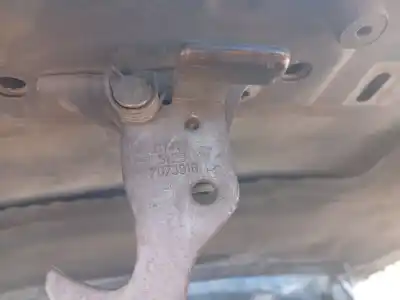 Pezzo di ricambio per auto di seconda mano chiusura del cappuccio per bmw 3 (e90) 320 d riferimenti oem iam 51237073916  